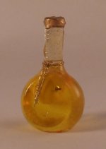 Fruit Liquer Bottle #1 by Lugart Petit