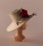 Hat #33 by The Mad Hatter