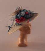 Hat #32 by The Mad Hatter