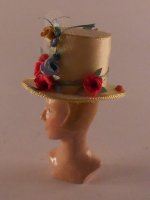 Hat #31 by The Mad Hatter
