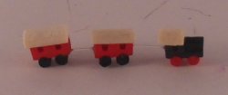 Train #2 by Erzgebirgische Miniaturen