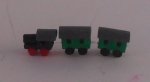 Train #1 by Erzgebirgische Miniaturen