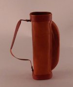 Golf Bag #4 by Prestige Leather