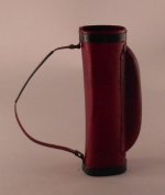 Golf Bag #5 by Prestige Leather