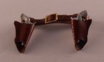 Holster Brown by Prestige Leather