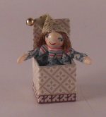 Jack in the Box #2 by EmmaJane