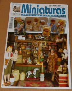 Issue 170 Miniaturas Magazine