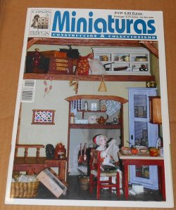 Issue 114 Miniaturas Magazine