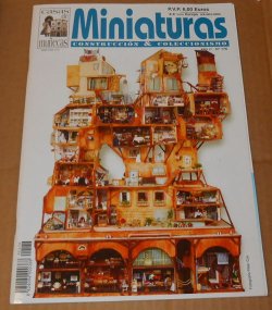 Issue 176 Miniaturas Magazine