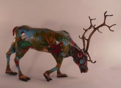 Night Before Christmas Collection Blitze by Christopher Whitford