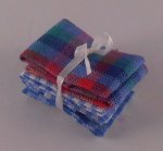 Bundle of Towels #2 by Ursula Lempelius