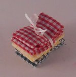 Bundle of Towels #3 by Ursula Lempelius