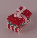 Bundle of Towels #4 by Ursula Lempelius