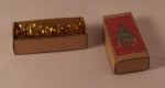 Gold Tincle Garland in Box by Gael Atelier