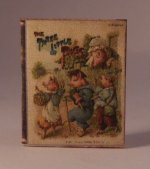 Children's Book #112 by Gael Atelier