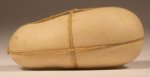 Provolone Oval by Barbara Dezza