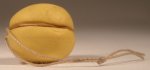 Provolone Round by Barbara Dezza
