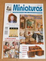 Issue 43 Miniaturas Magazine