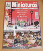 Issue 27 Miniaturas Magazine