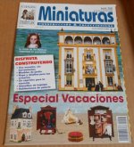 Issue 41 Miniaturas Magazine