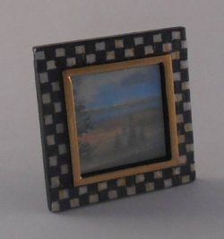 Fantasy Cottage Collection Scenic Garden by Renee Isabelle