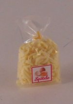 Spatzle by Scneider