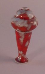 American Art Pottery "Vase" #G *estate*