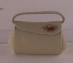 Leather Purse #14-17 by Sue Popely