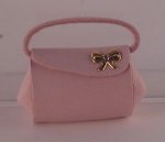 Leather Purse #14-21 by Sue Popely