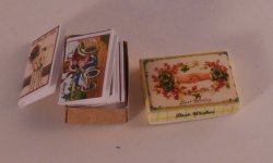 Best Wishes Cards by Lorraine Sculderi