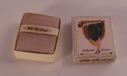 Silk Stockings #3 by Lorraine Sculderi