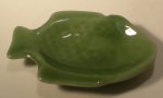 Fish Platter Green