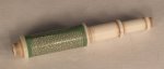 Ivory Telescope by Keith Bougourd