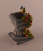 Flower Pot #2 by Peter Clark