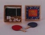 Table Tennis Set by Truly Scrumptious