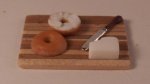 Bagel Tray by Lola