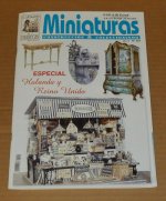 Issue 204 Miniaturas Magazine