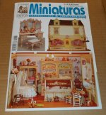 Issue 168 Miniaturas Magazine