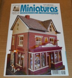 Issue 179 Miniaturas Magazine