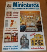 Issue 46 Miniaturas Magazine
