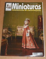 Issue 183 Miniaturas Magazine