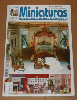 Issue 173 Miniaturas Magazine