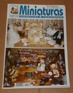 Issue 172 Miniaturas Magazine
