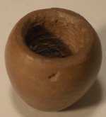 Pottery Vase #8 by Don Swimmer