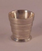 Champaigne Bucket by Terence Stringer