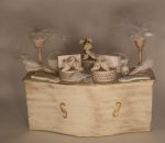 Ladies Boutique Counter #2 by Kath Knox