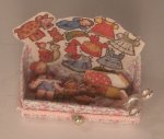 Paper Doll Scene #2 by Tot Petite