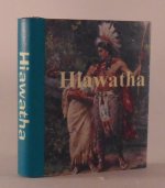Hiawatha by Dateman