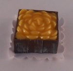 Peach Gateau #2134 by Paris Miniature/Emmaflam&Miniman