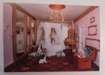 Note Card Bed Room by Rue de Suze